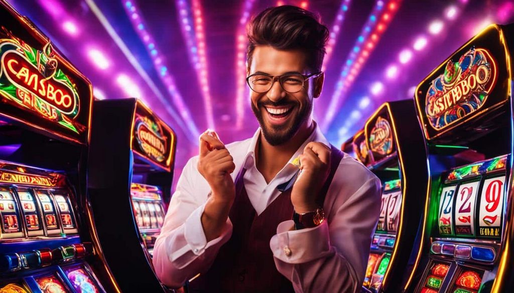 National Gambling enterprise
