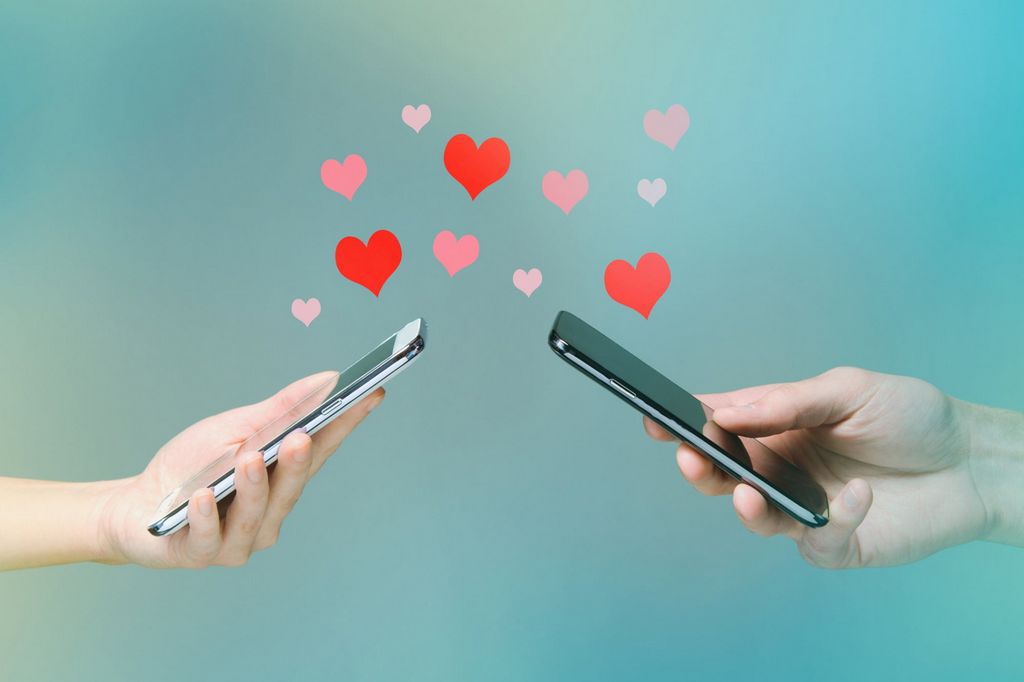Seeking Matches on Sofia Date
