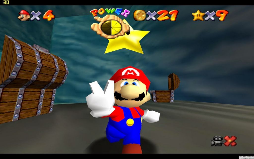The Origins of N64 ROMs